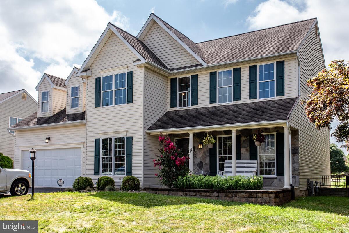 EDGEWOOD - Residential