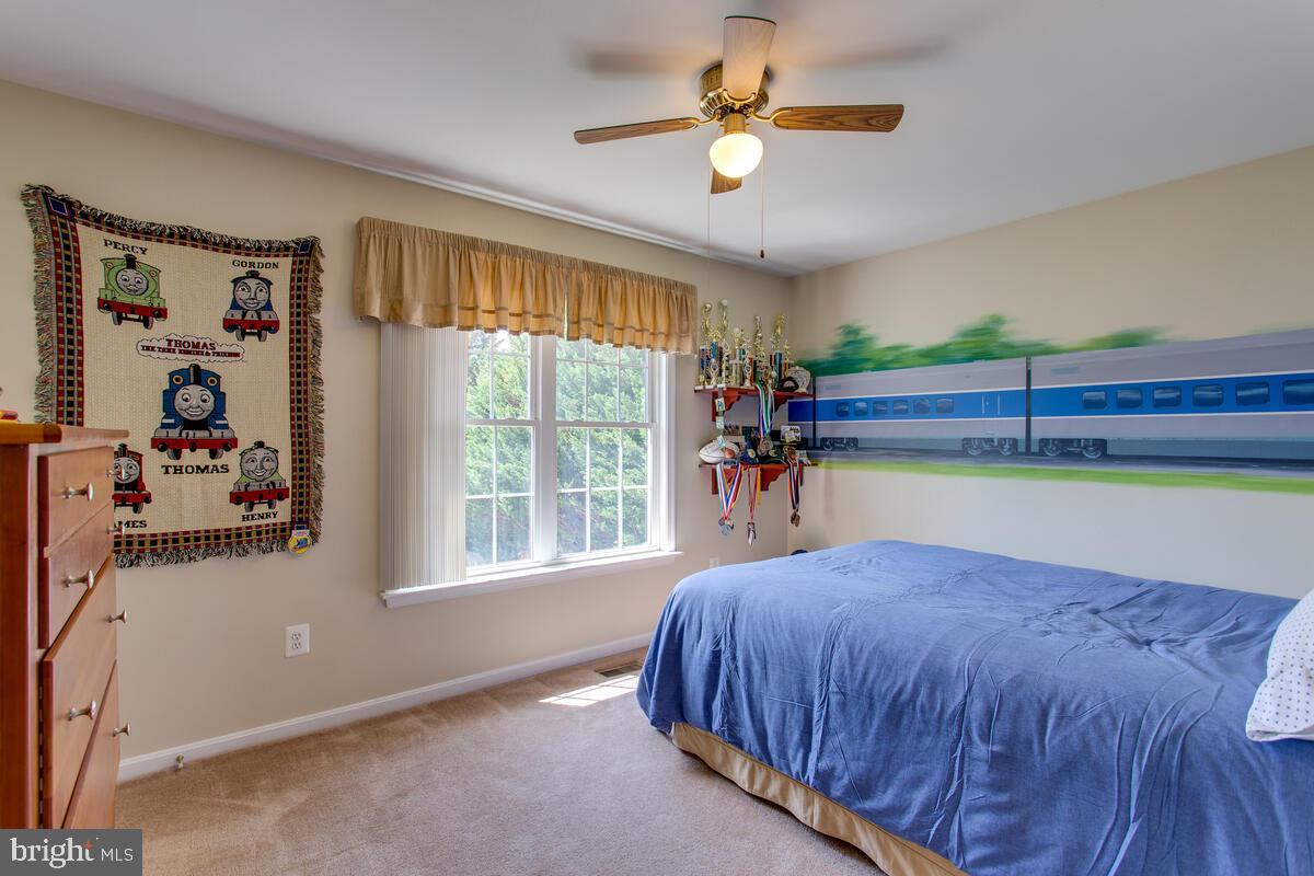 EDGEWOOD - Residential