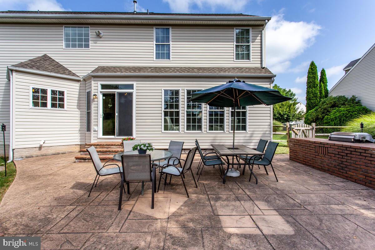 EDGEWOOD - Residential