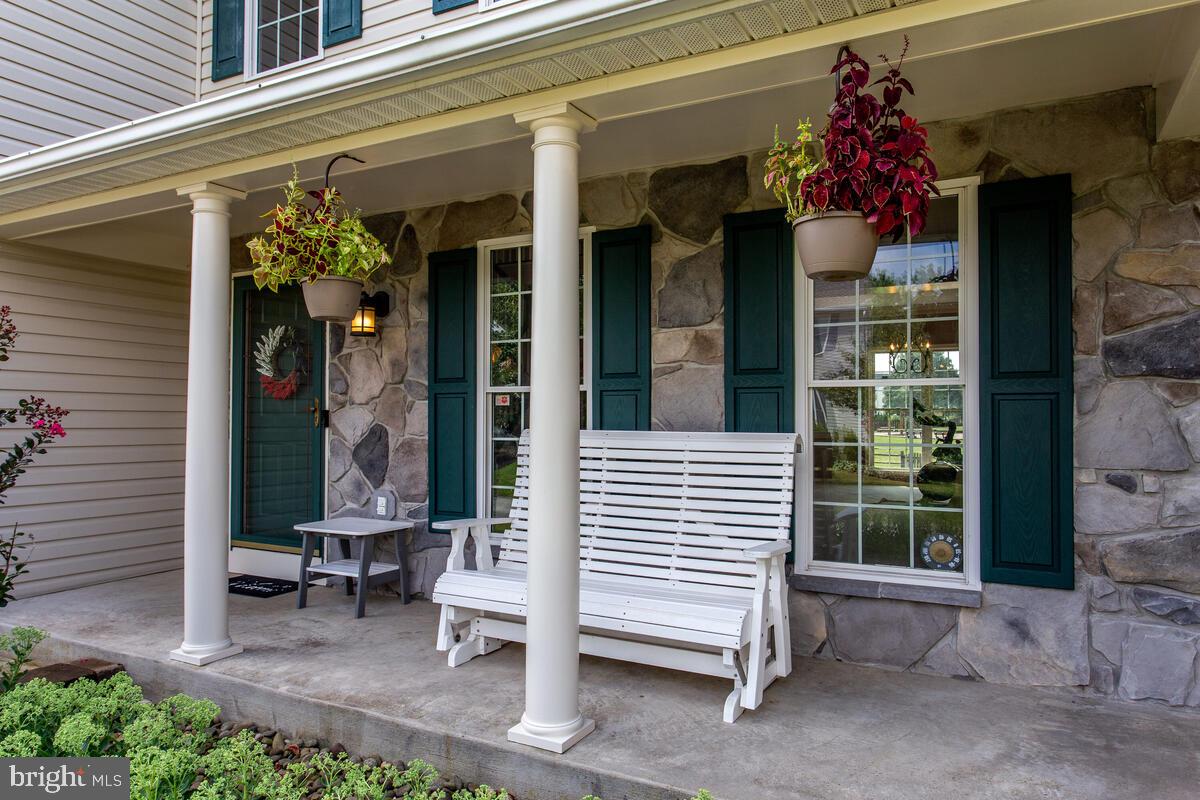 EDGEWOOD - Residential