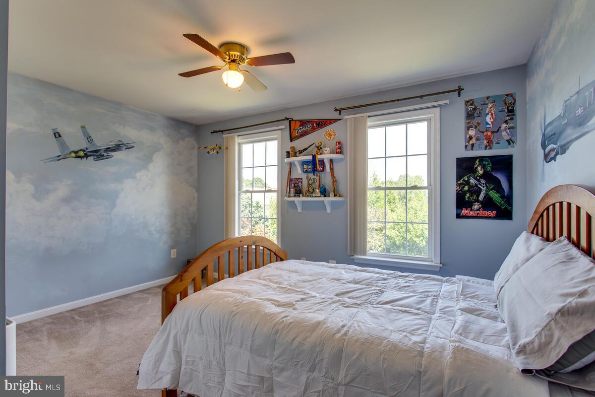 EDGEWOOD - Residential