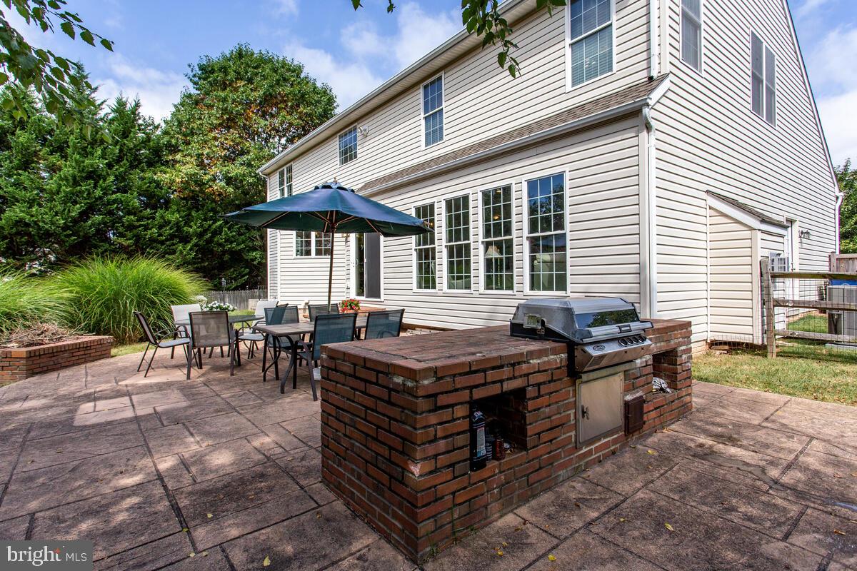 EDGEWOOD - Residential