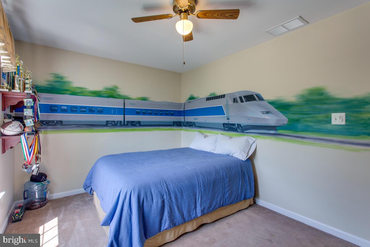 EDGEWOOD - Residential