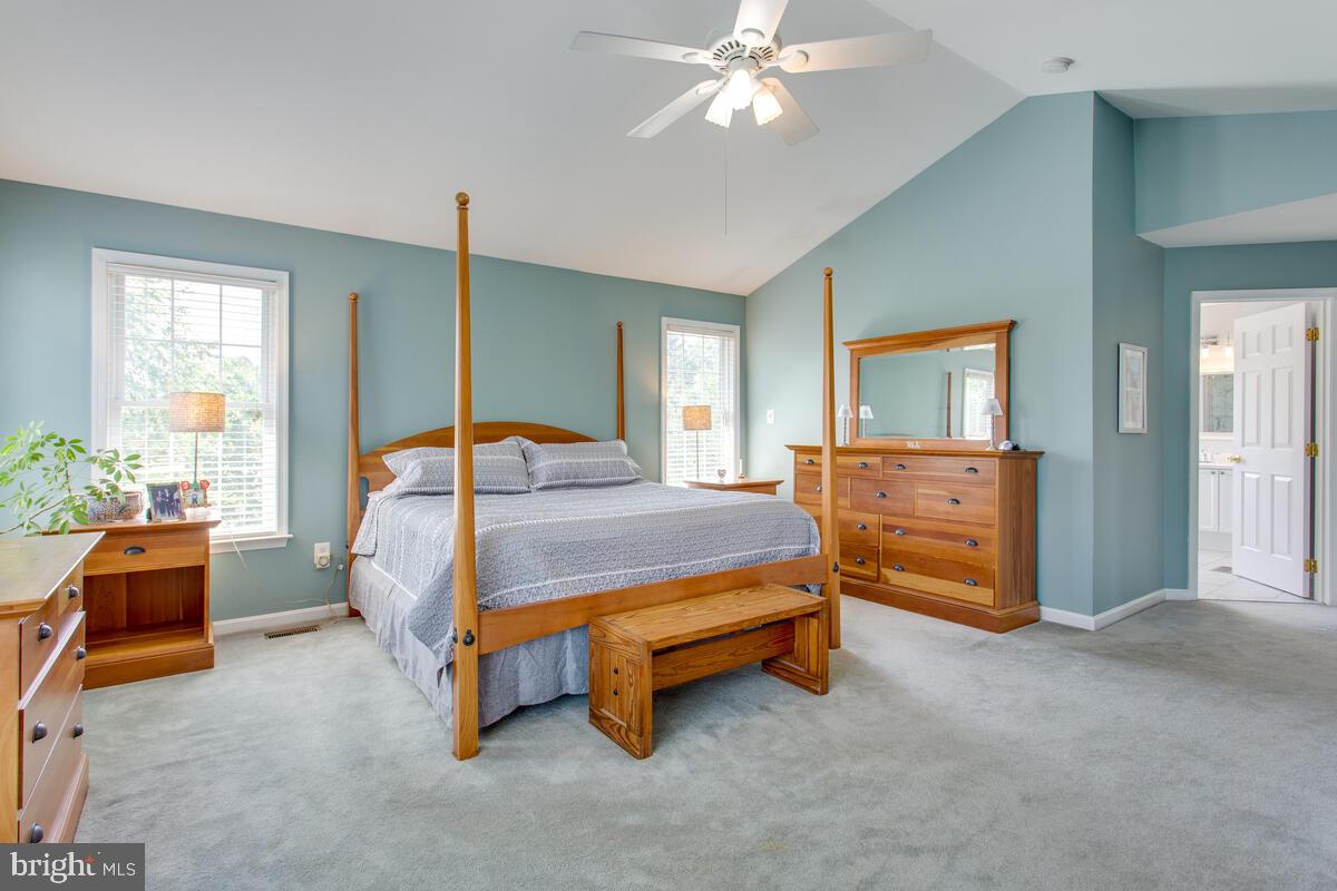 EDGEWOOD - Residential