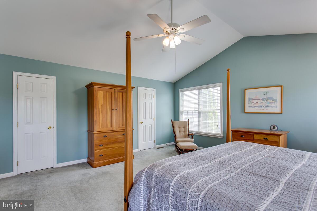 EDGEWOOD - Residential