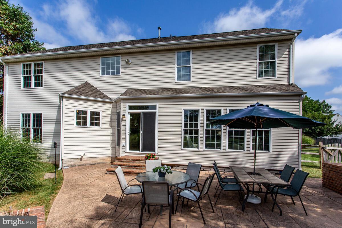 EDGEWOOD - Residential