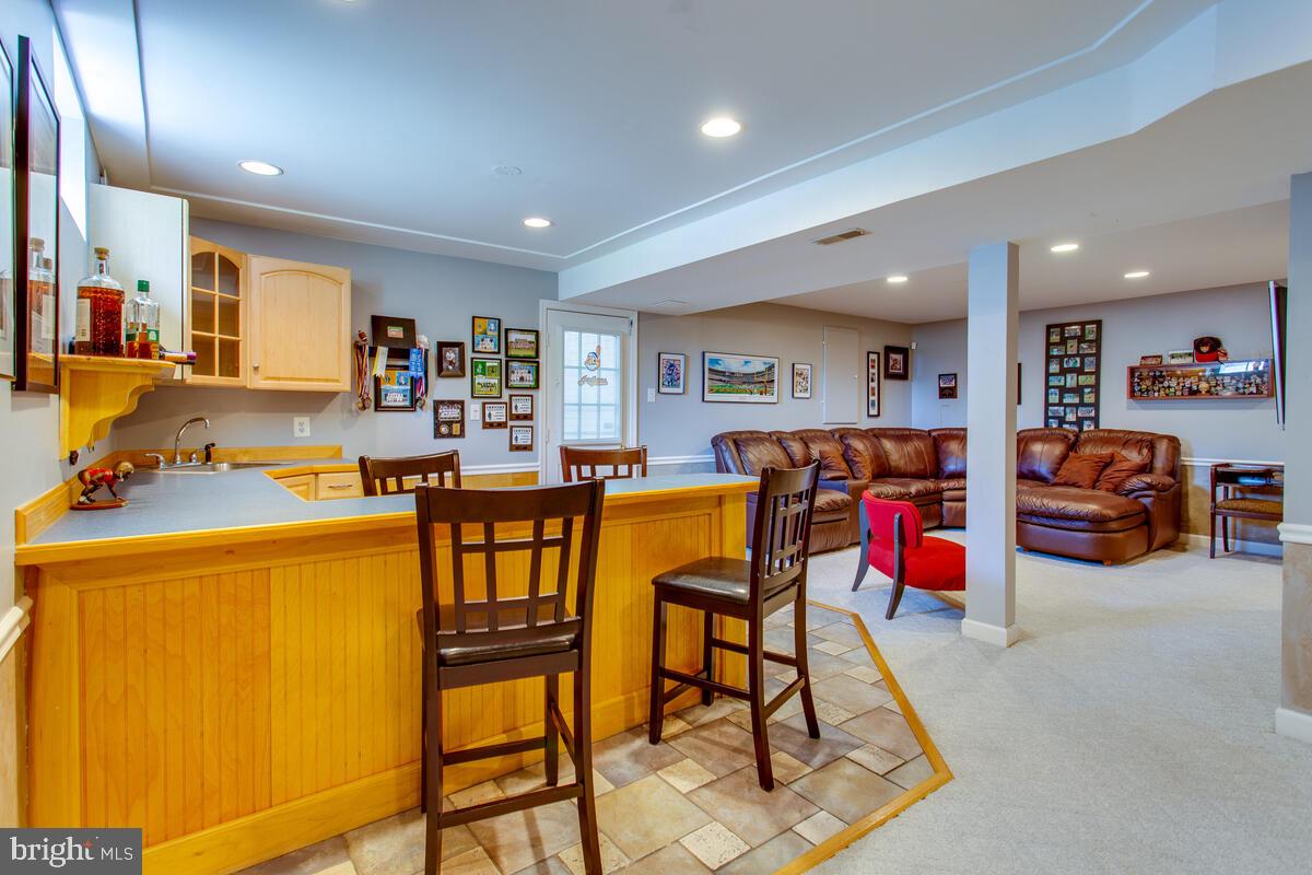 EDGEWOOD - Residential