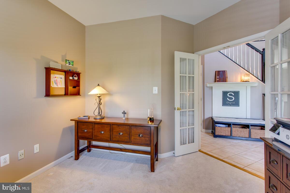 EDGEWOOD - Residential