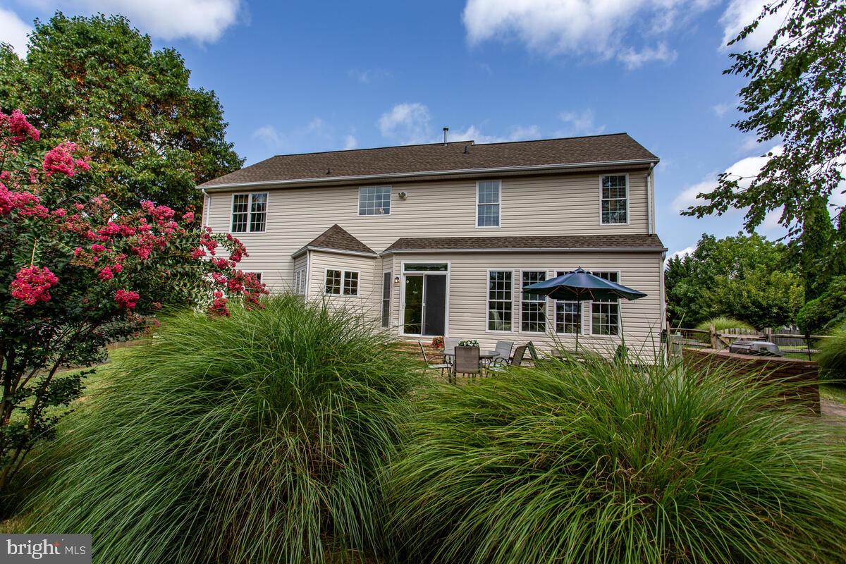 EDGEWOOD - Residential