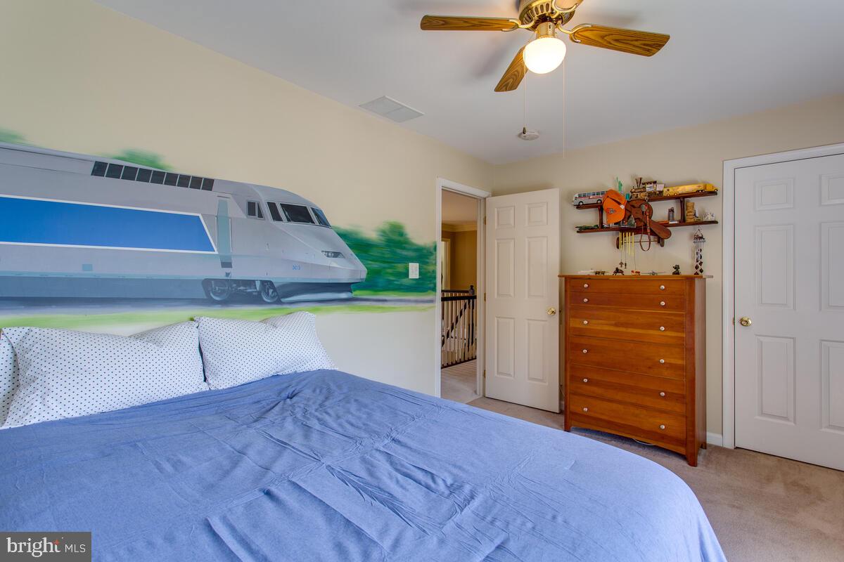 EDGEWOOD - Residential