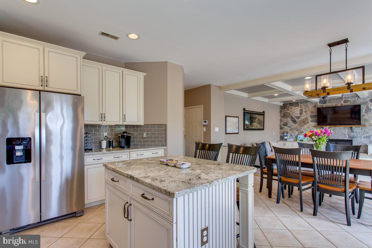 EDGEWOOD - Residential