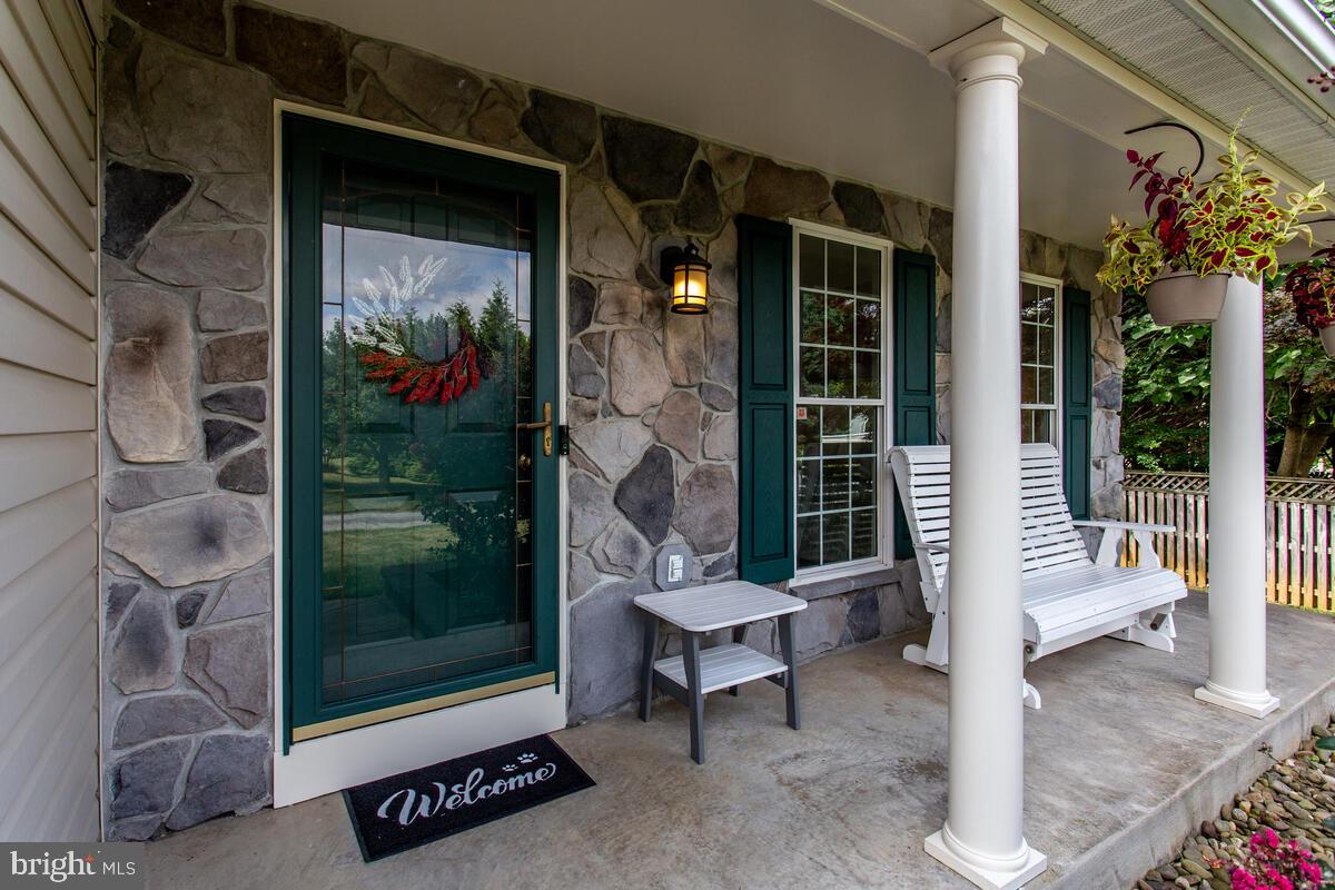 EDGEWOOD - Residential