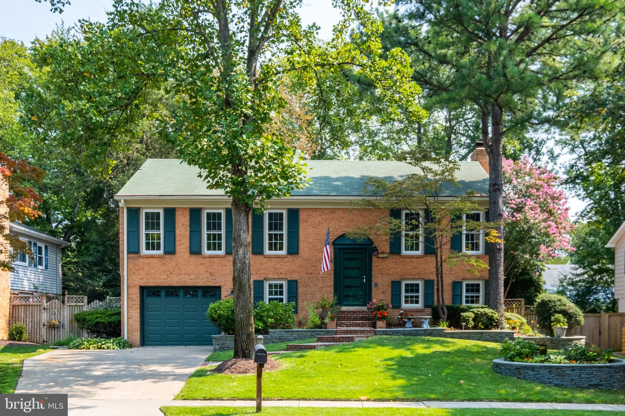 8705 Parry Lane, Alexandria, VA 22308