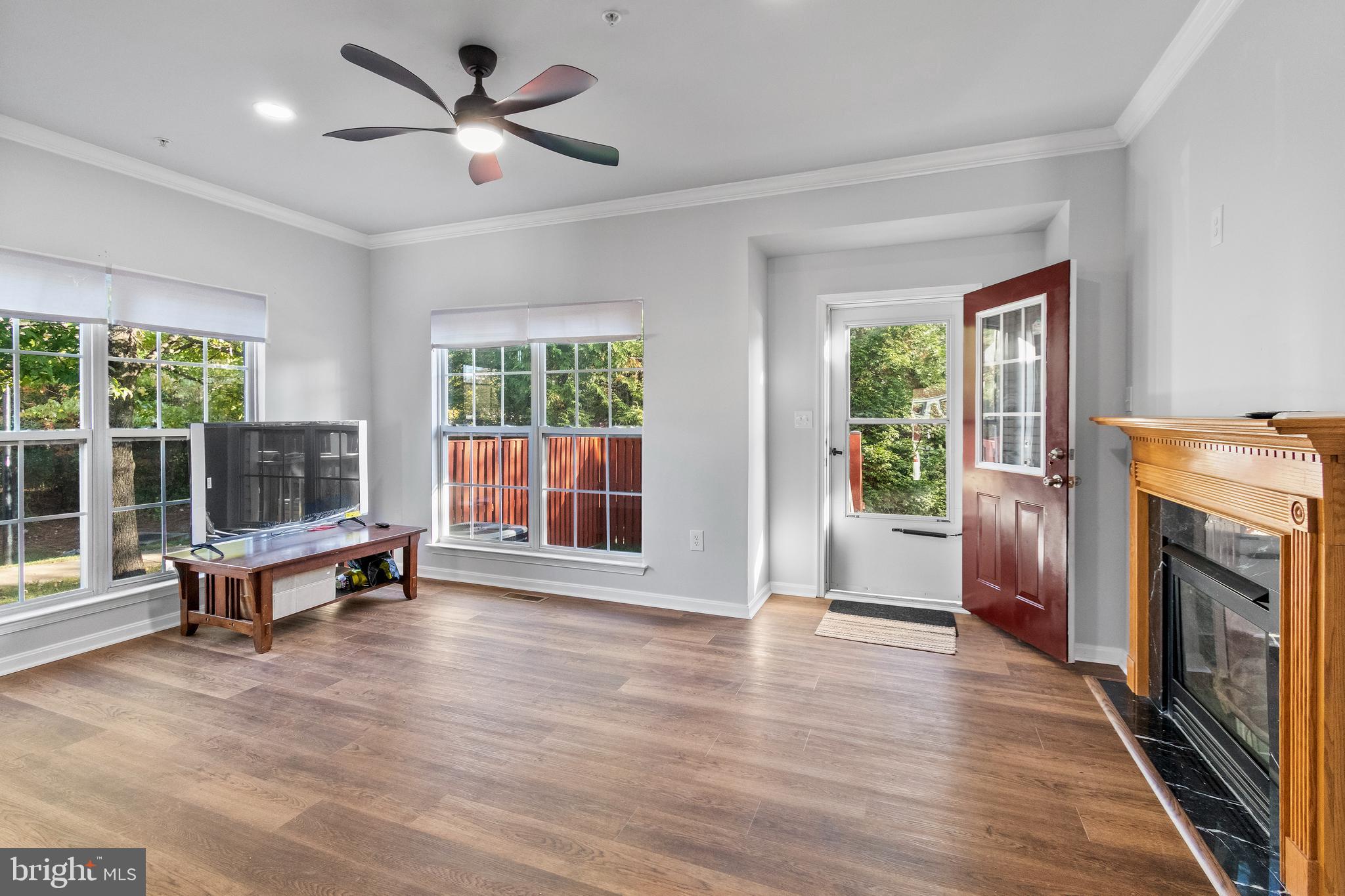 MCKENDREE VILLAGE - Residential