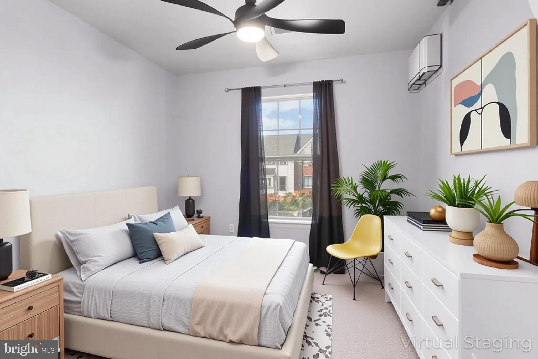 MCKENDREE VILLAGE - Residential