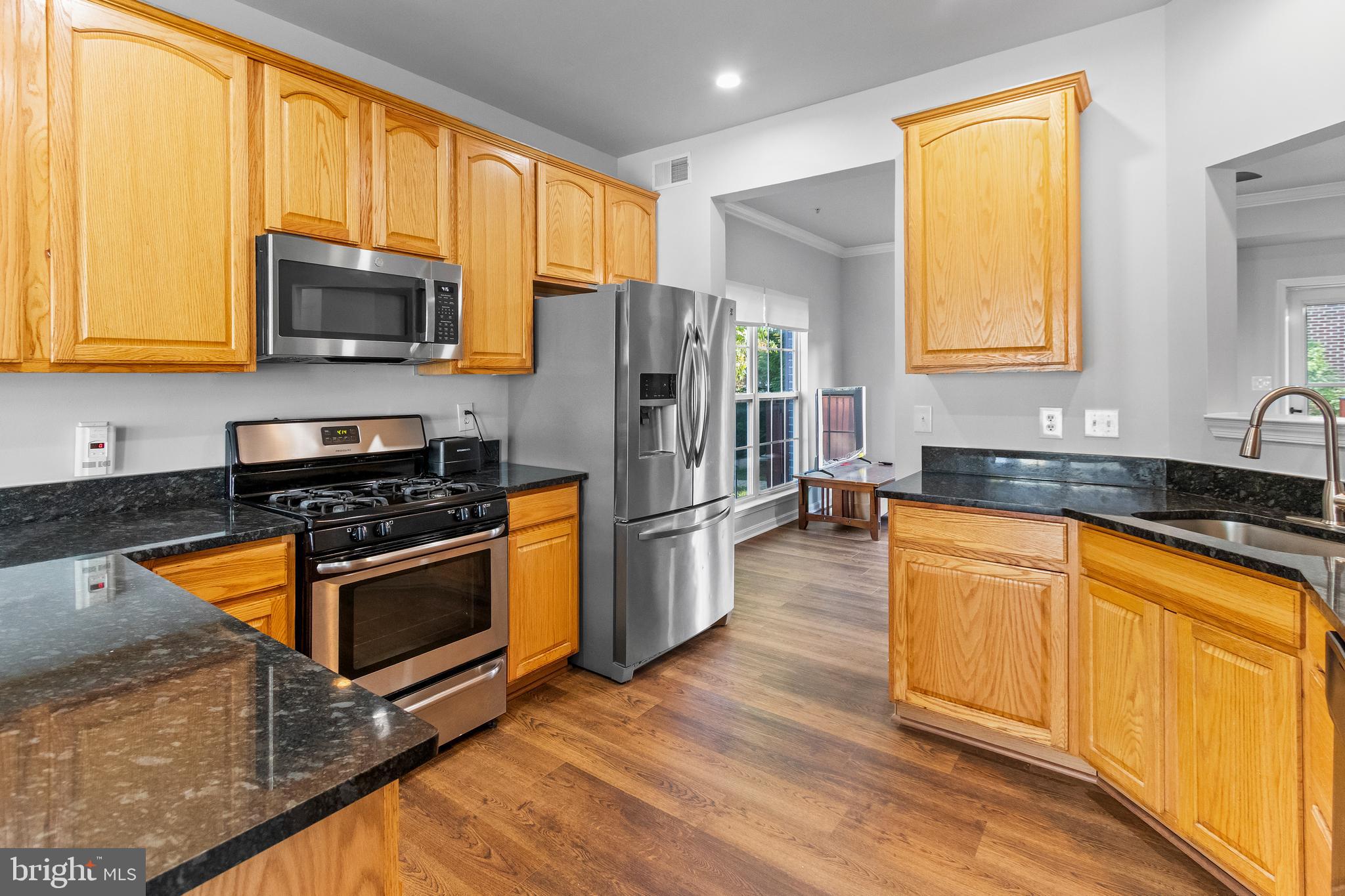 MCKENDREE VILLAGE - Residential