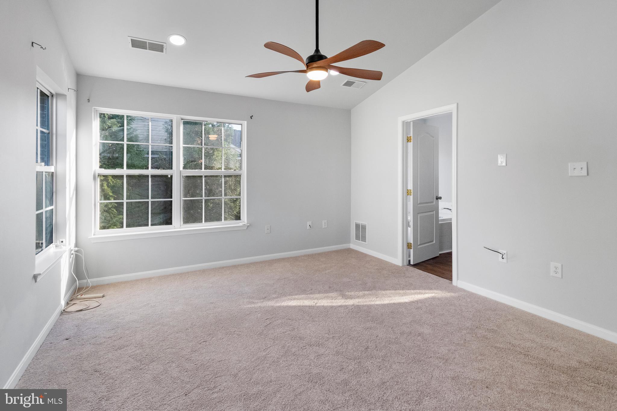 MCKENDREE VILLAGE - Residential