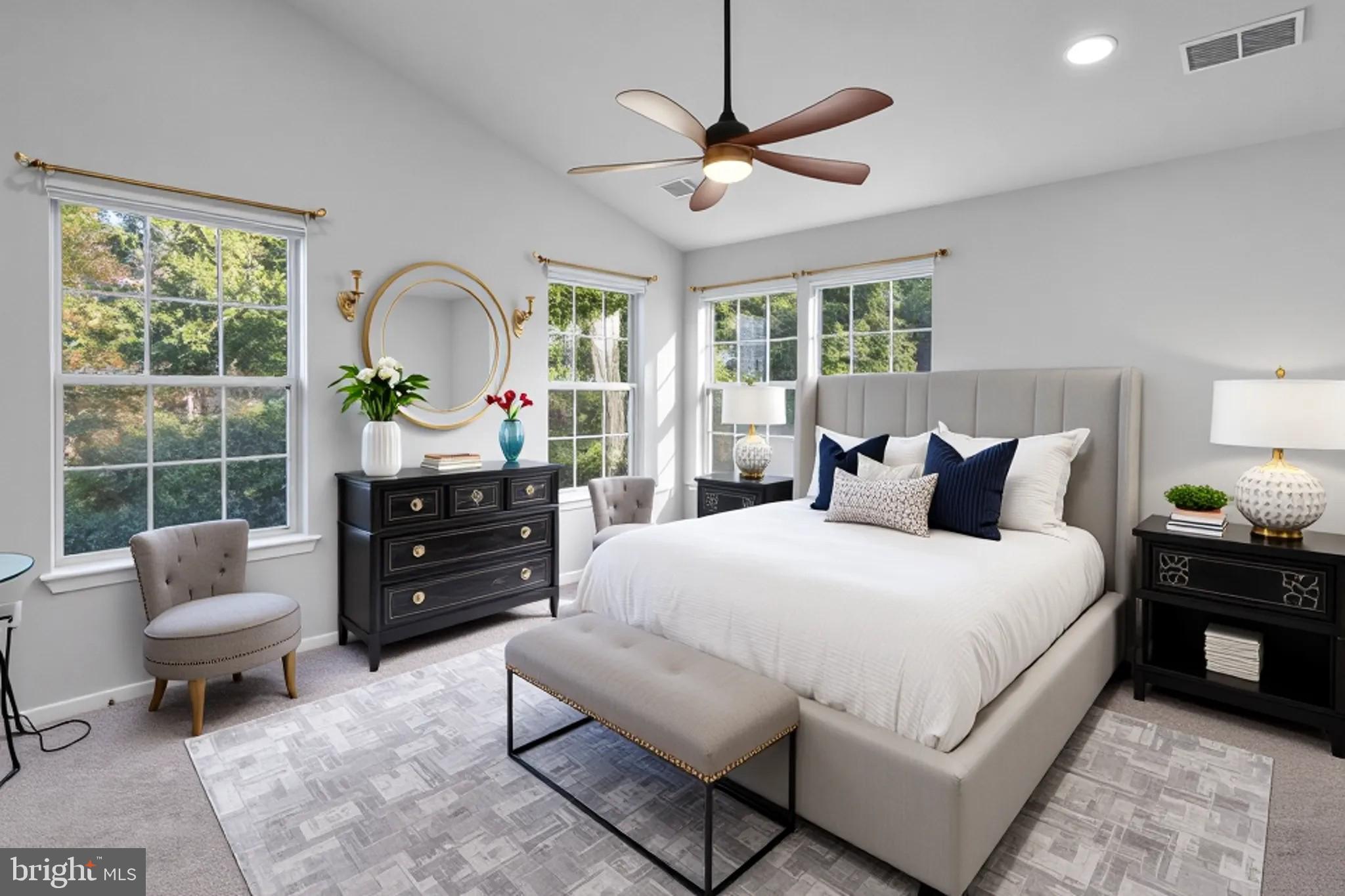 MCKENDREE VILLAGE - Residential