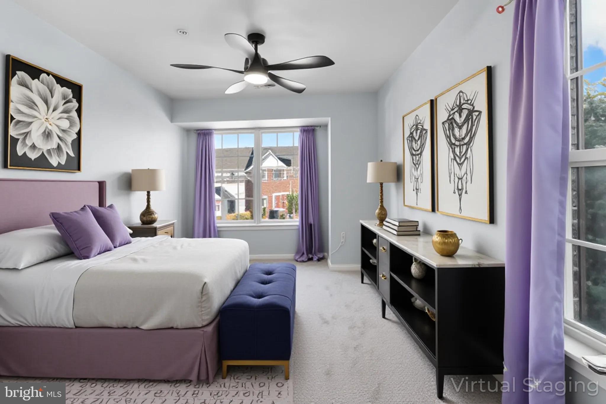 MCKENDREE VILLAGE - Residential