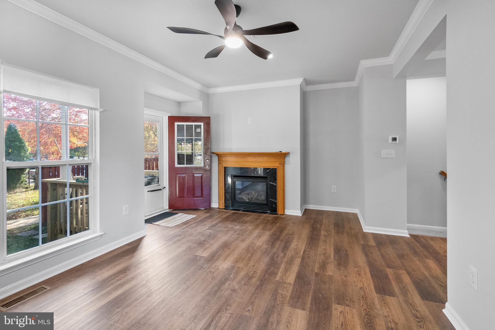 MCKENDREE VILLAGE - Residential