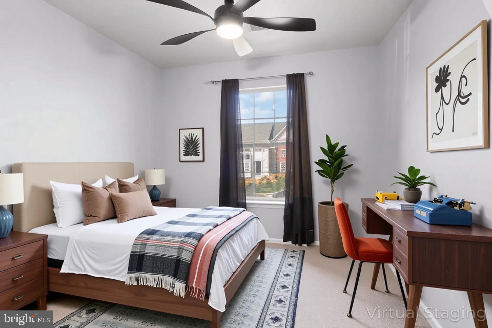 MCKENDREE VILLAGE - Residential