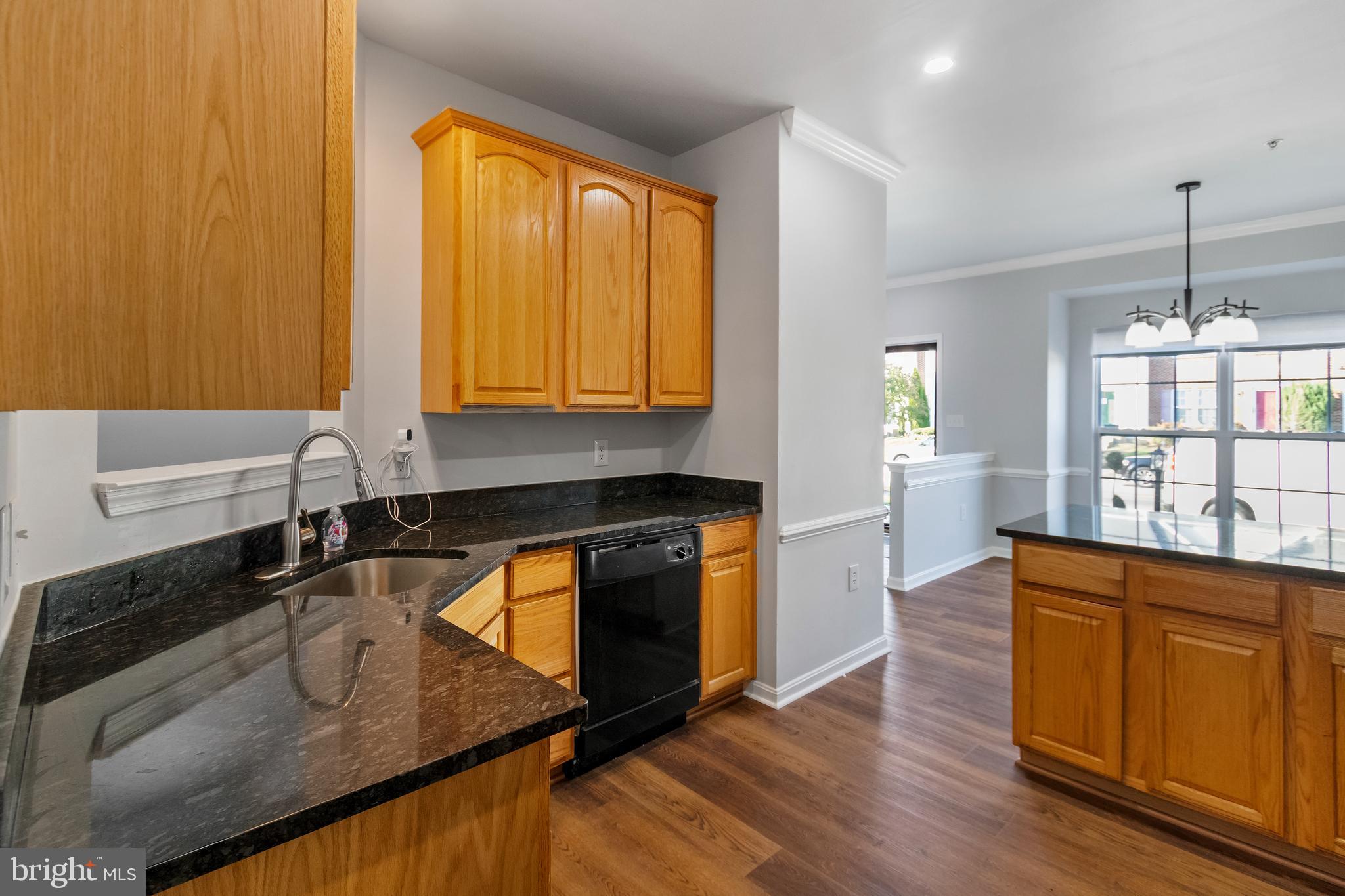 MCKENDREE VILLAGE - Residential