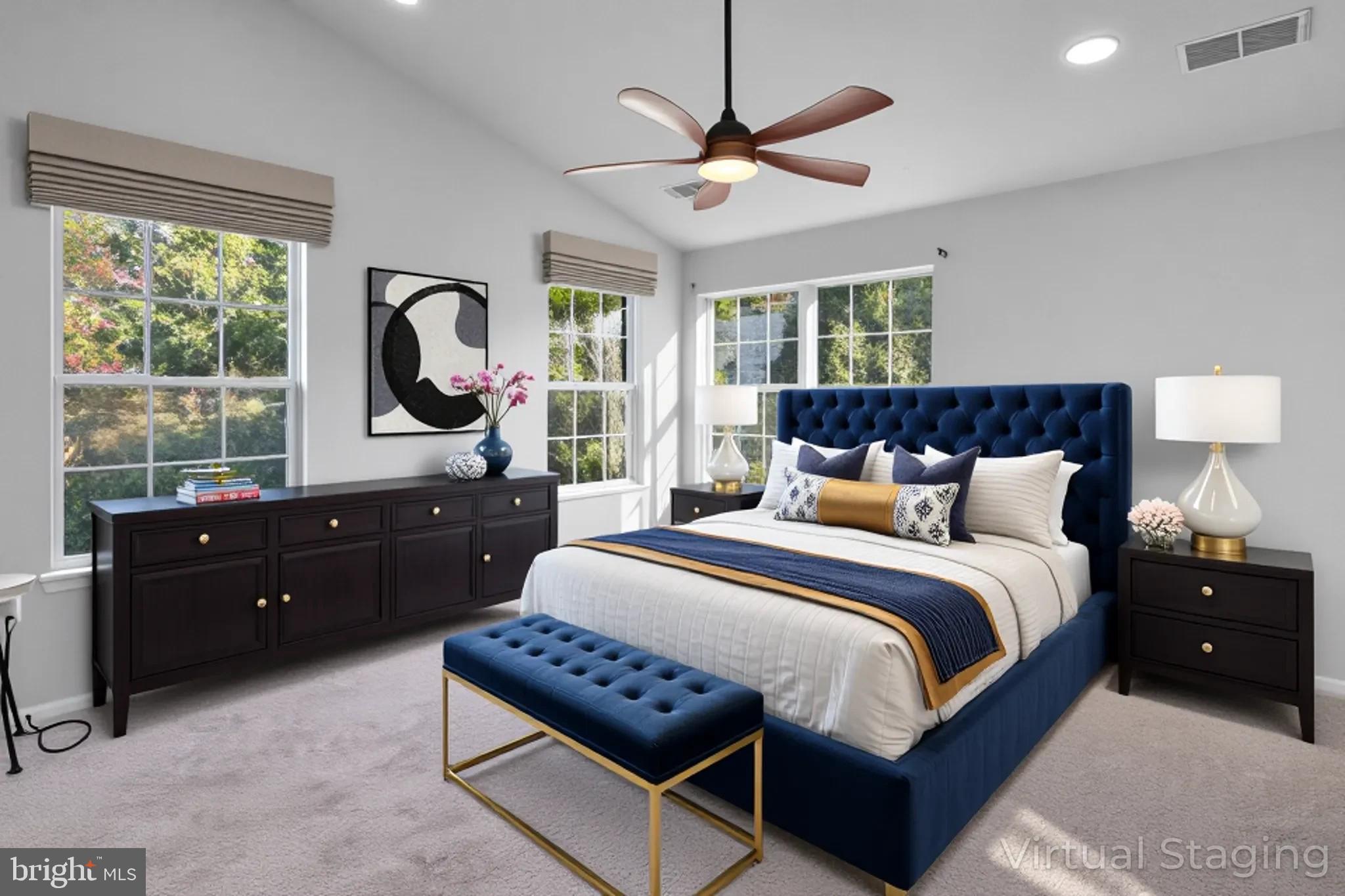 MCKENDREE VILLAGE - Residential