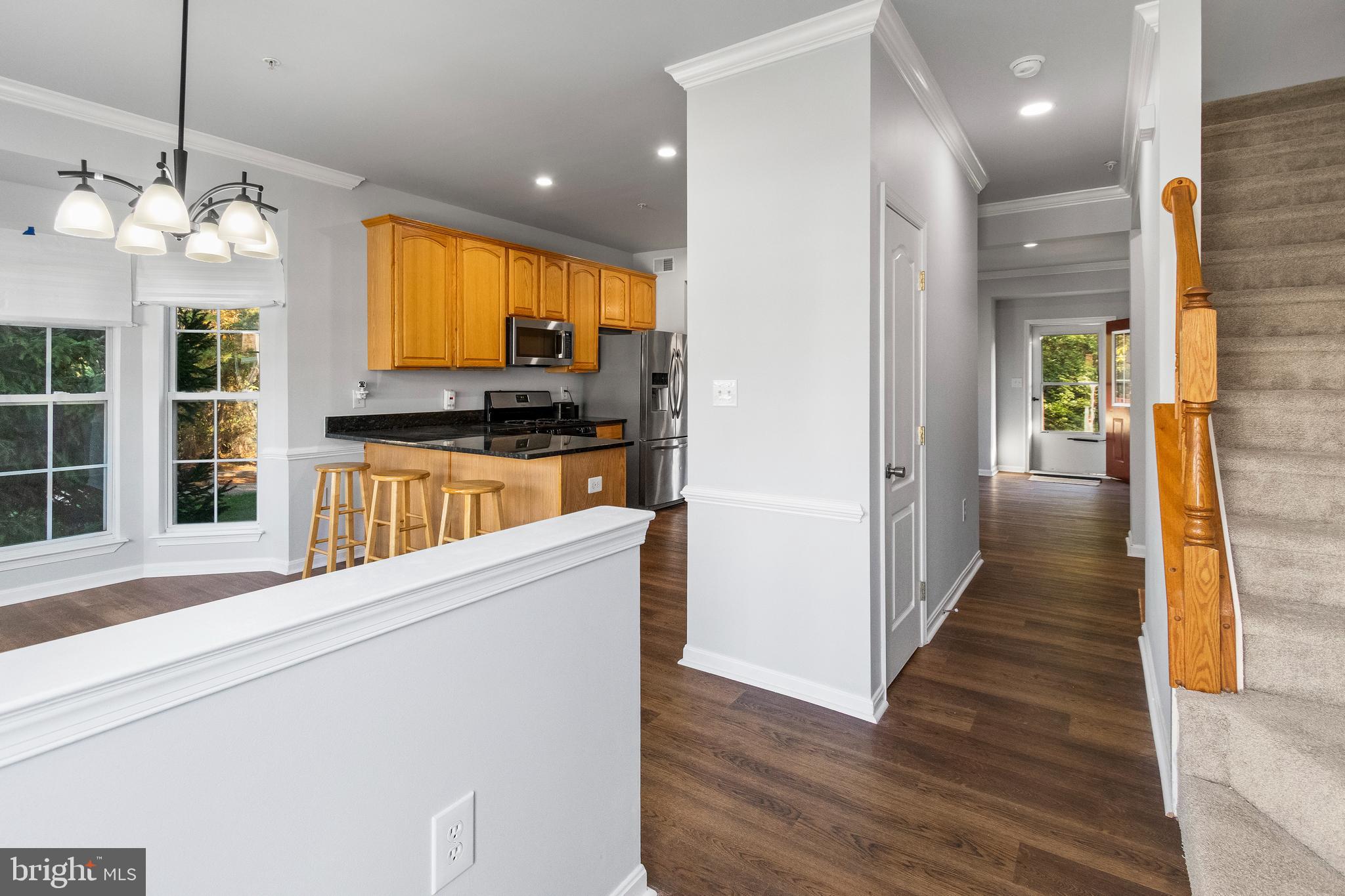 MCKENDREE VILLAGE - Residential