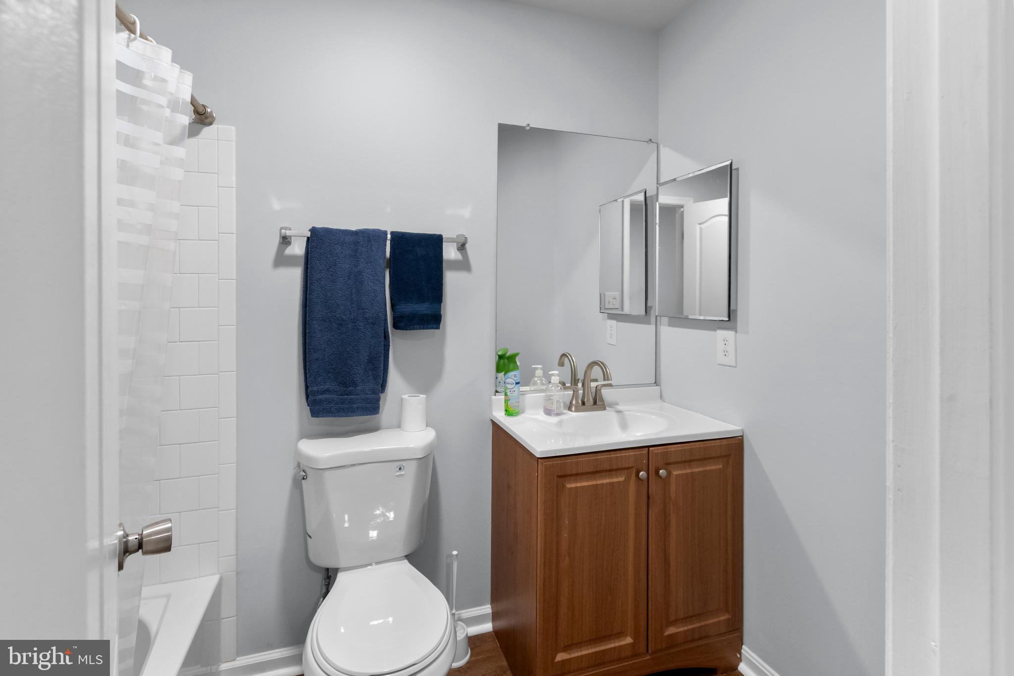 MCKENDREE VILLAGE - Residential