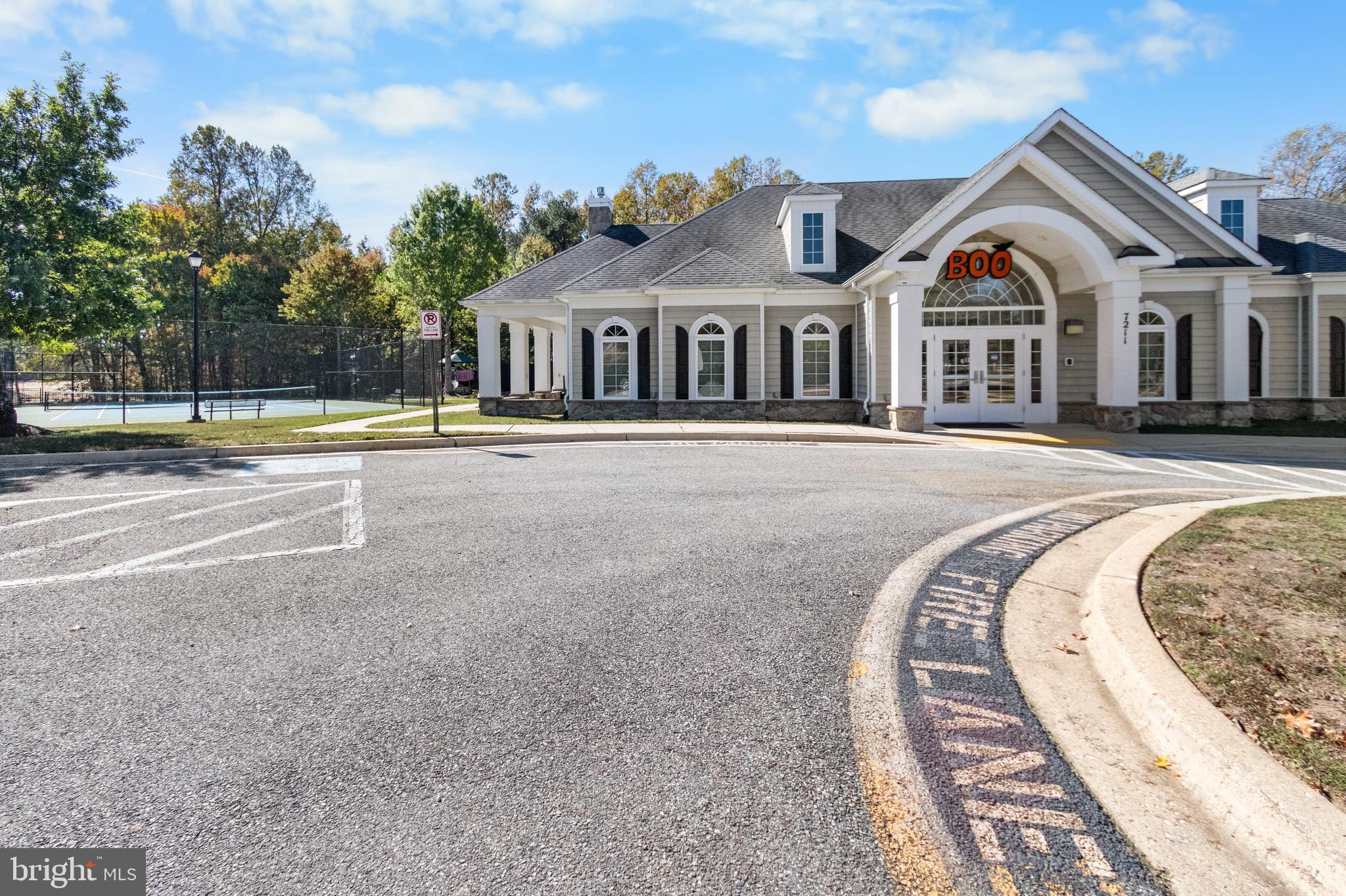 MCKENDREE VILLAGE - Residential