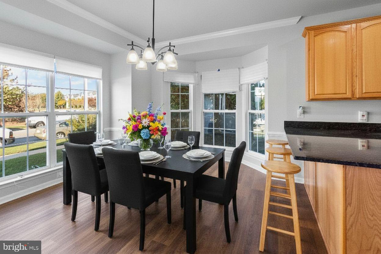 MCKENDREE VILLAGE - Residential