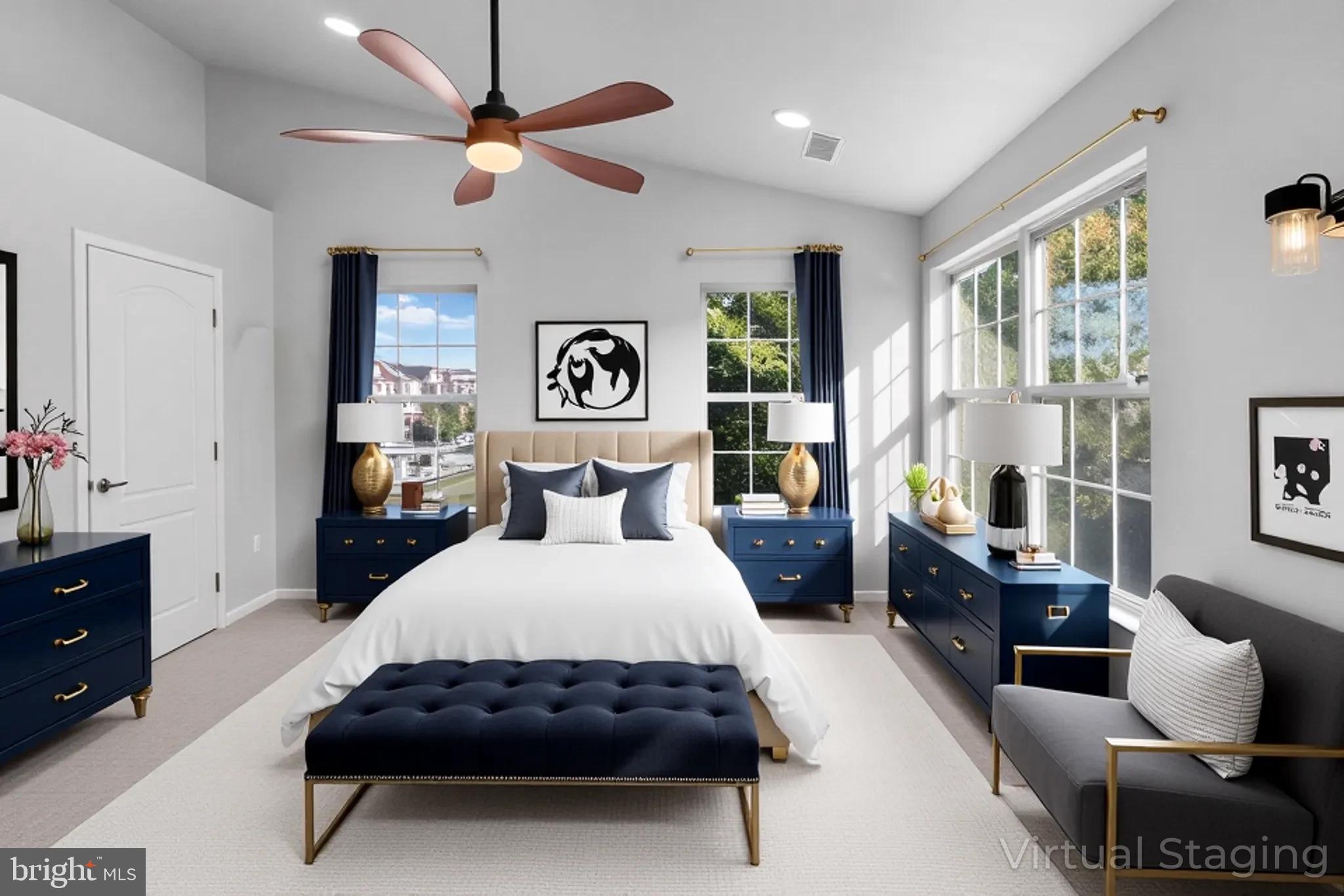 MCKENDREE VILLAGE - Residential