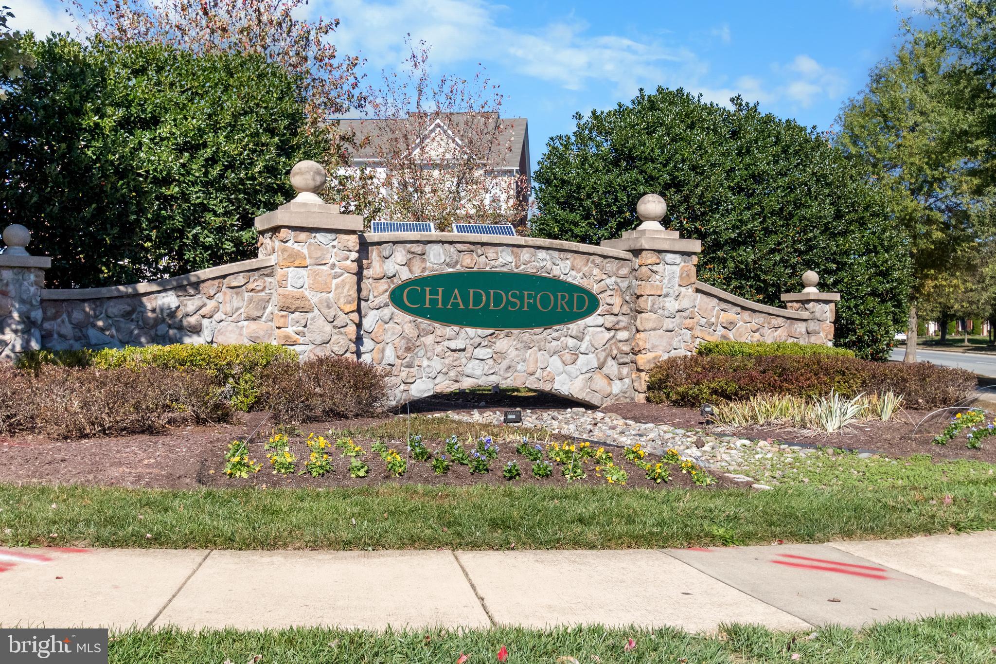 MCKENDREE VILLAGE - Residential
