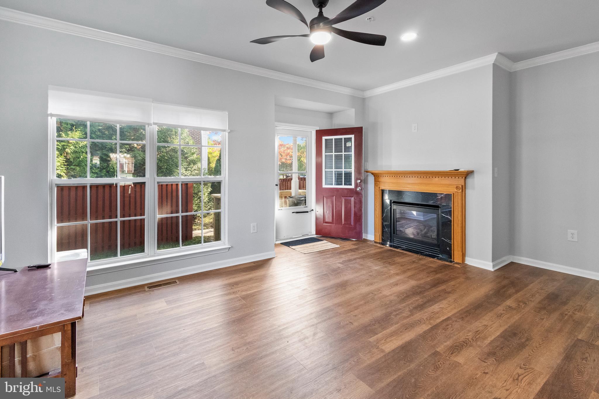 MCKENDREE VILLAGE - Residential