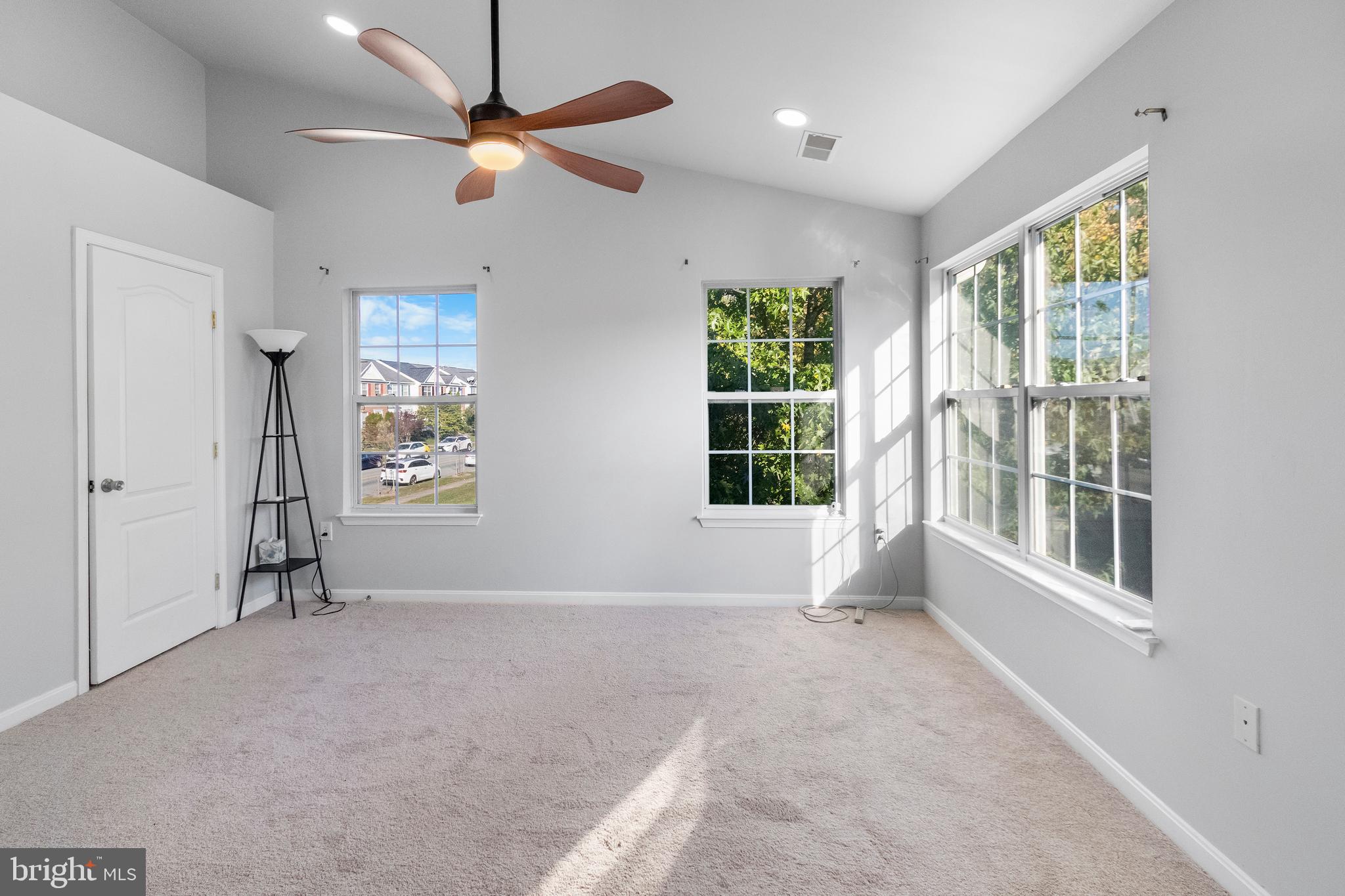 MCKENDREE VILLAGE - Residential