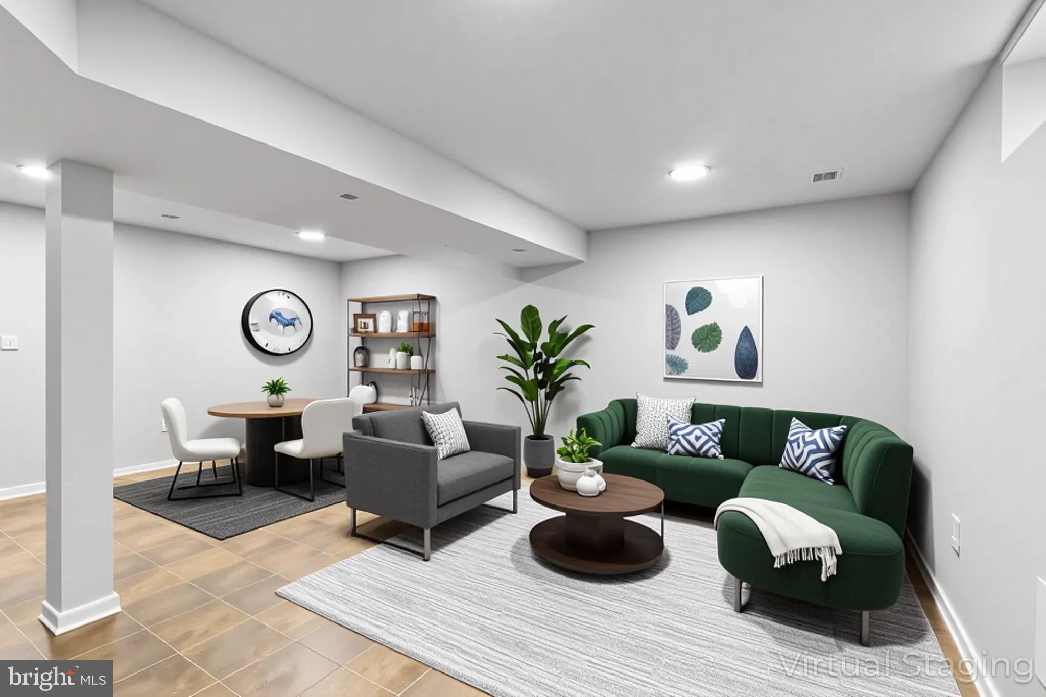 MCKENDREE VILLAGE - Residential