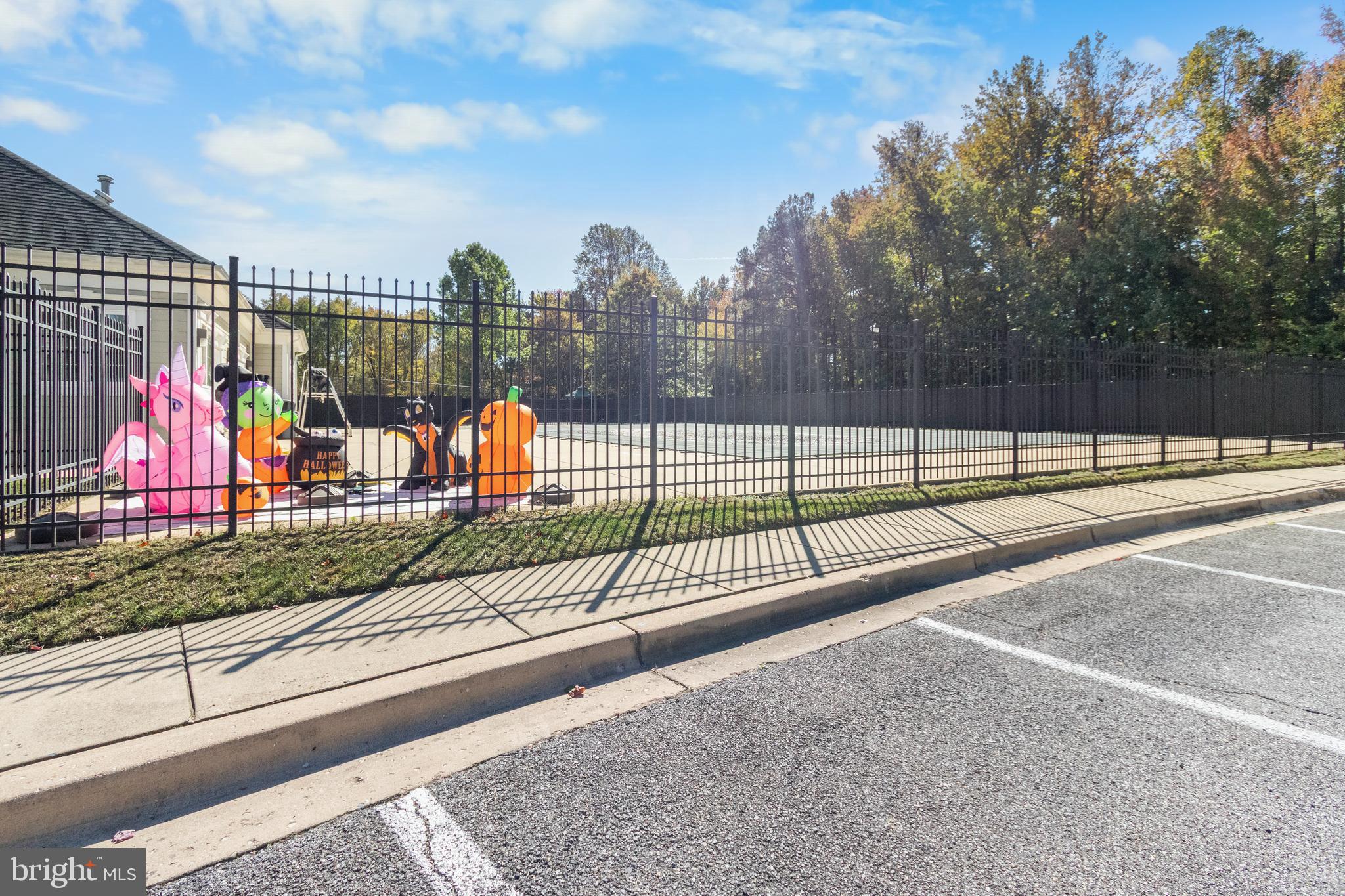 MCKENDREE VILLAGE - Residential