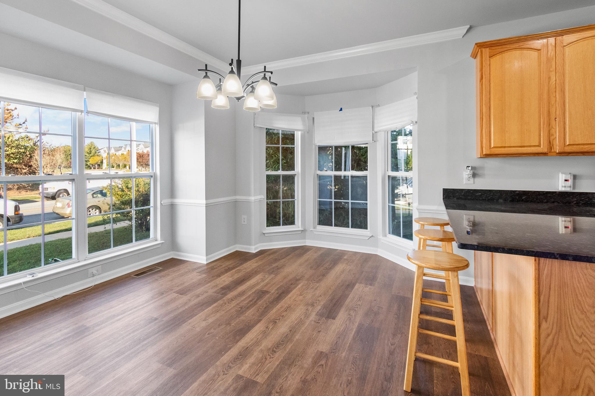 MCKENDREE VILLAGE - Residential