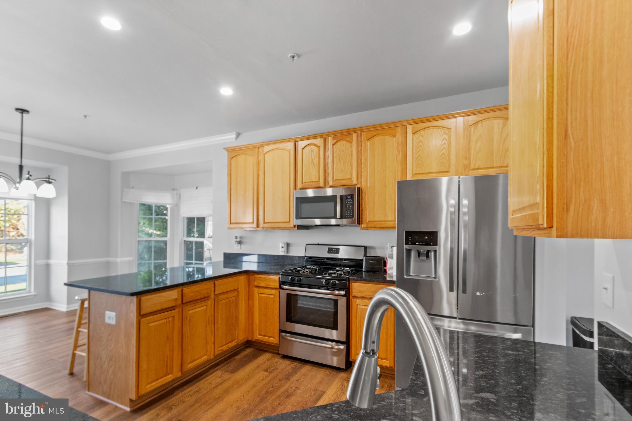 MCKENDREE VILLAGE - Residential