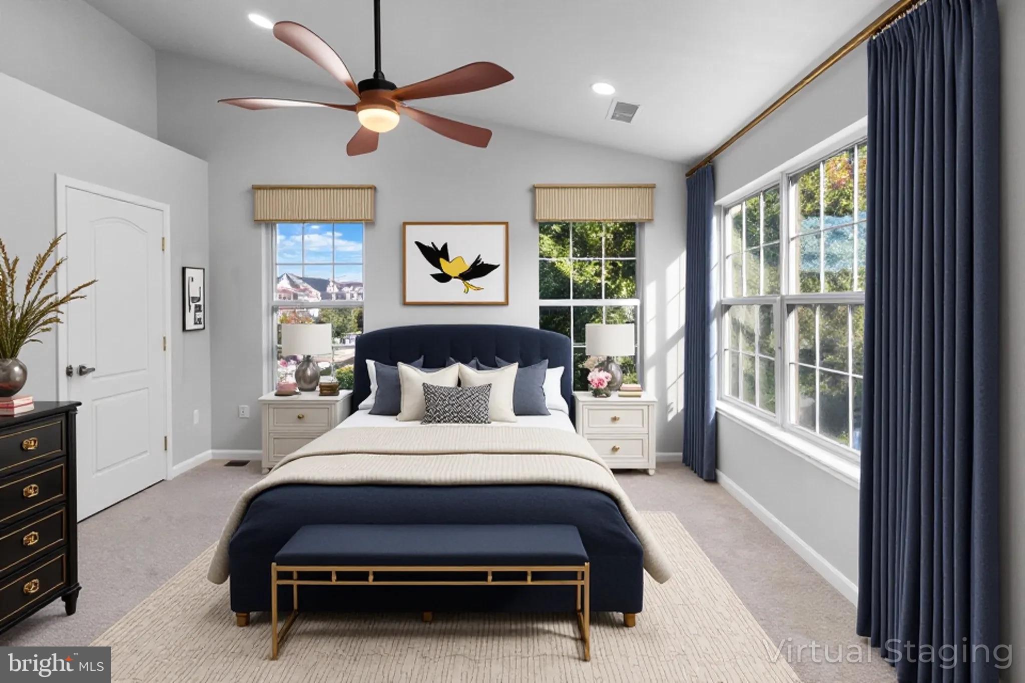 MCKENDREE VILLAGE - Residential