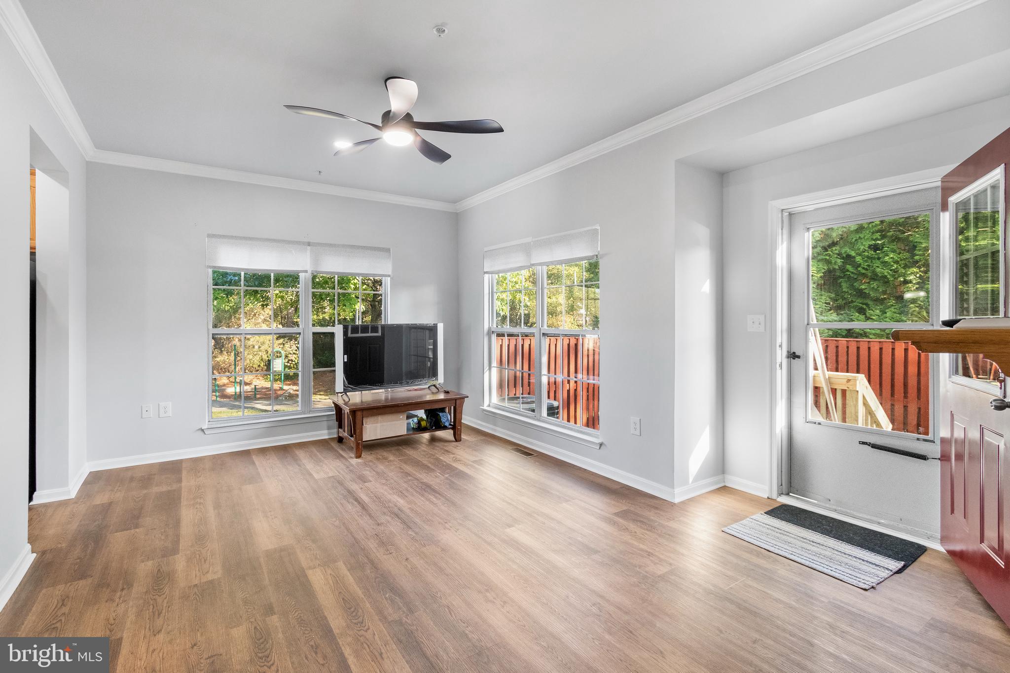 MCKENDREE VILLAGE - Residential