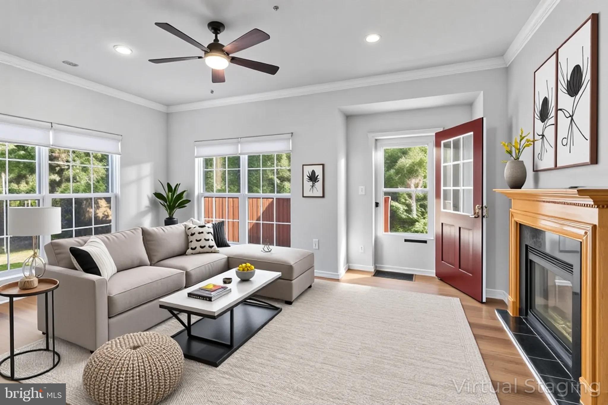 MCKENDREE VILLAGE - Residential