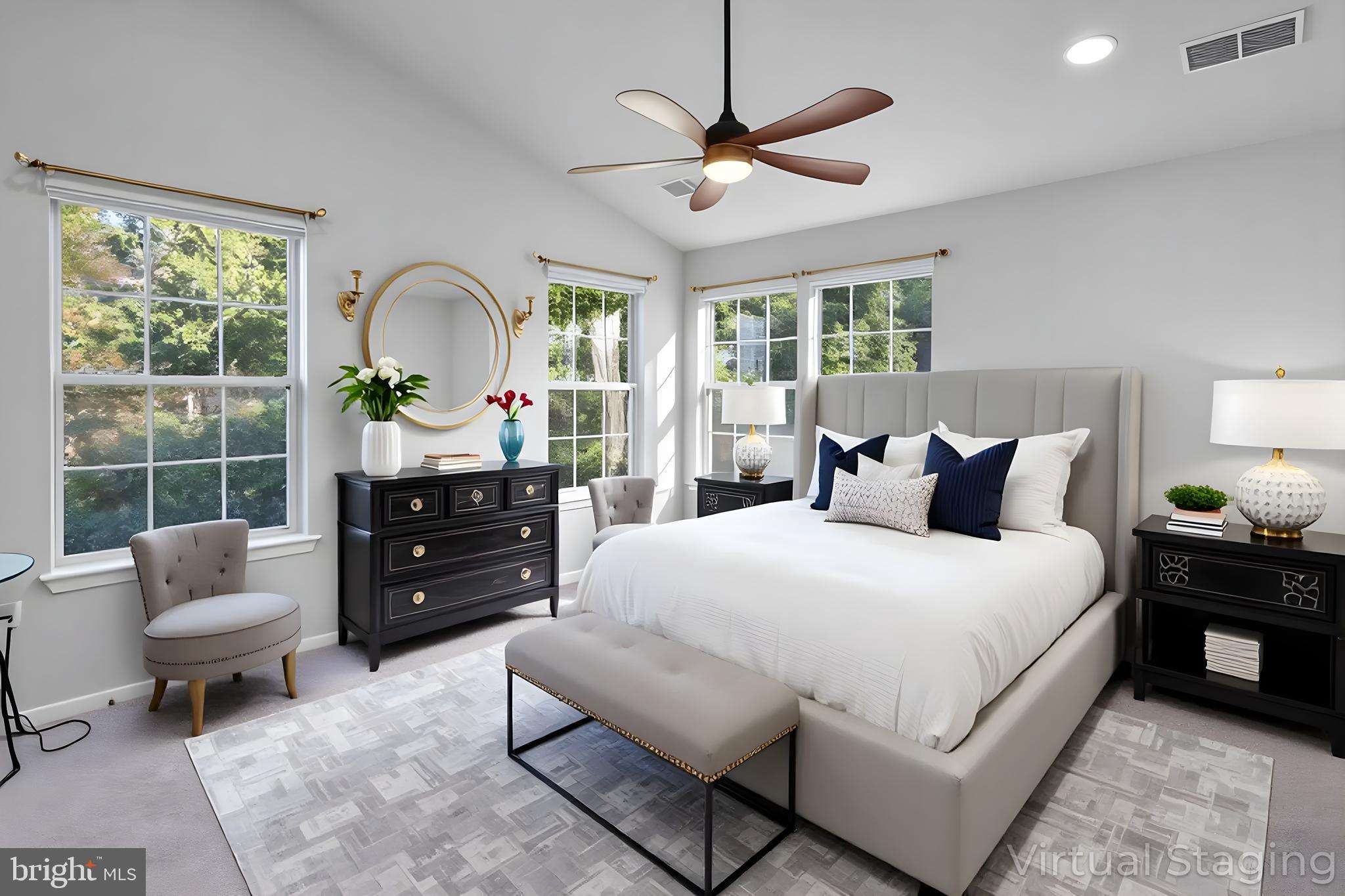 MCKENDREE VILLAGE - Residential