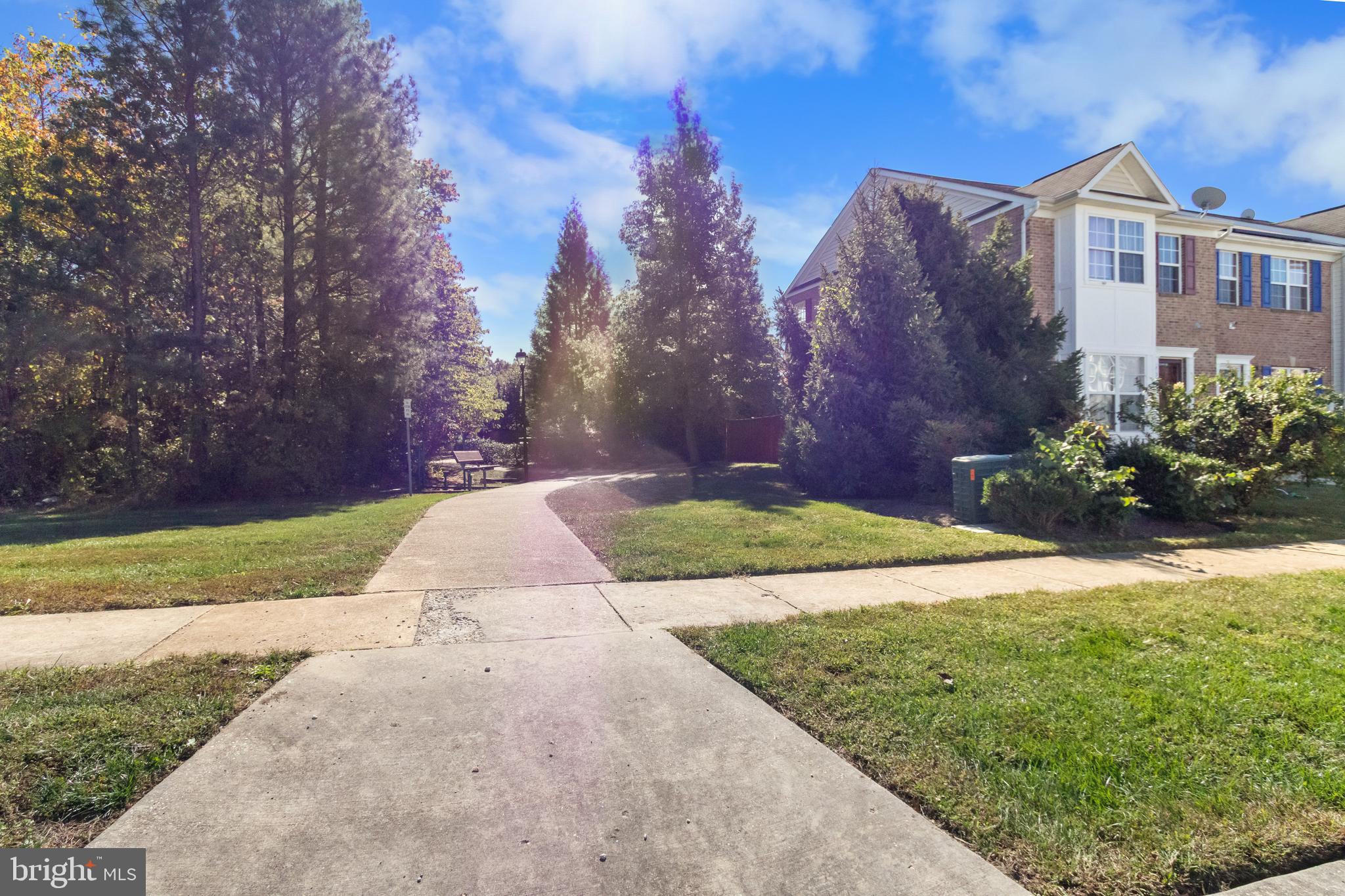 MCKENDREE VILLAGE - Residential