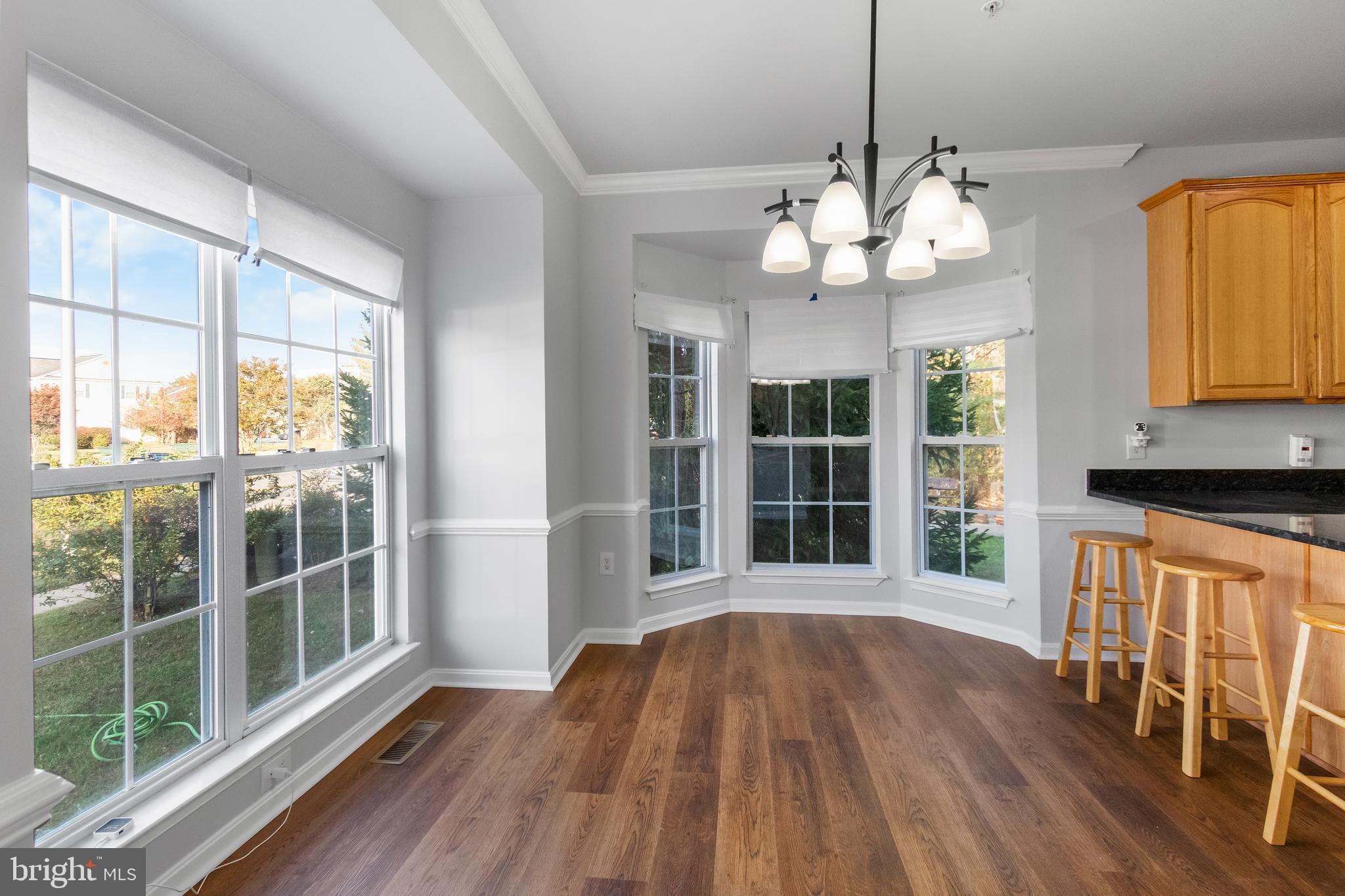 MCKENDREE VILLAGE - Residential