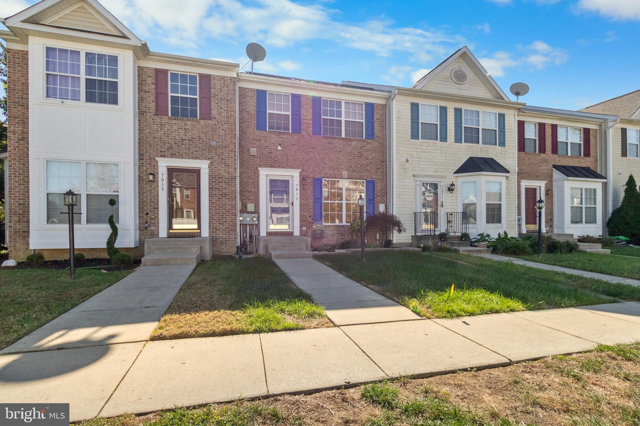 MCKENDREE VILLAGE - Residential