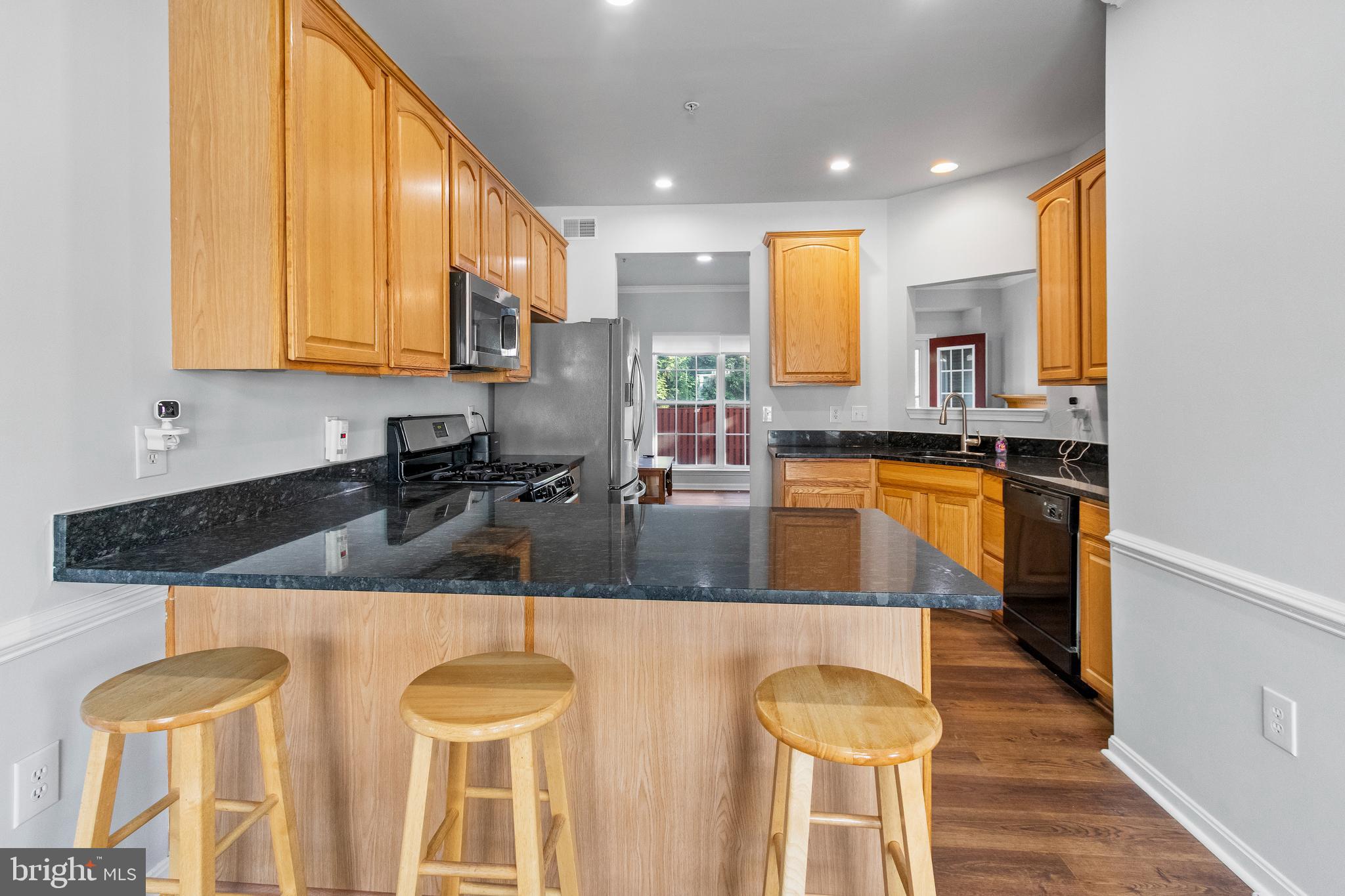 MCKENDREE VILLAGE - Residential