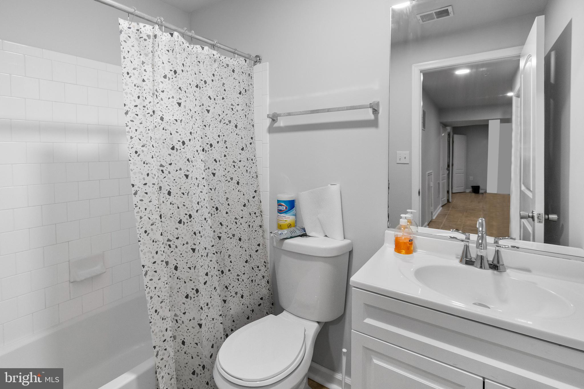 MCKENDREE VILLAGE - Residential