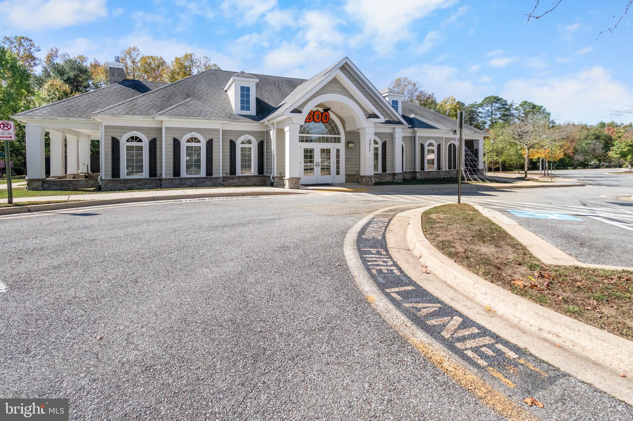 MCKENDREE VILLAGE - Residential