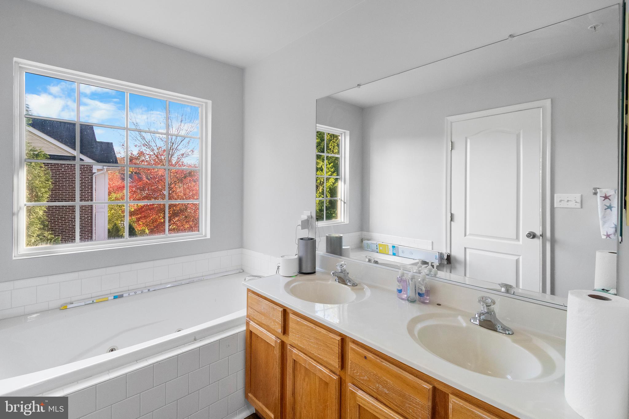 MCKENDREE VILLAGE - Residential